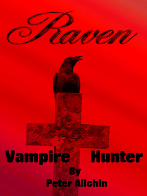 cover image of Raven